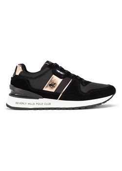 Obuwie sportowe Beverly Hills Polo Club W-3C098-2A324 ze sklepu ccc.eu w kategorii Buty sportowe damskie - zdjęcie 176383114