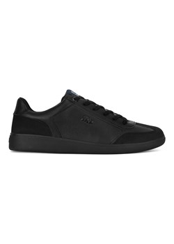 Obuwie sportowe GAP SEATTLE CUP LOW M GP500001BM-BK00 ze sklepu ccc.eu w kategorii Buty sportowe męskie - zdjęcie 176383120