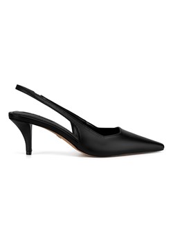 Czółenka NINE WEST WFA3377-1 ze sklepu ccc.eu w kategorii Czółenka - zdjęcie 176383190