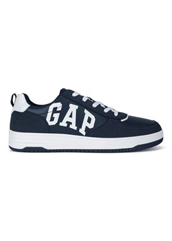 Obuwie sportowe GAP BOSTON CUP LOW M GP519041AM-NV00 ze sklepu ccc.eu w kategorii Buty sportowe męskie - zdjęcie 176383201