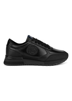 Obuwie sportowe GAP NEW YORK RUNNER LOW W GP506013BW-BK00 ze sklepu ccc.eu w kategorii Buty sportowe damskie - zdjęcie 176383222