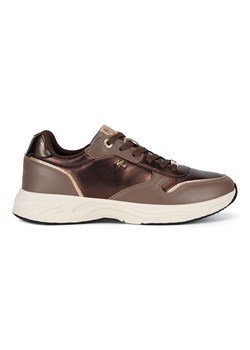 Sneakers Mexx MI001009143W ze sklepu ccc.eu w kategorii Buty sportowe damskie - zdjęcie 176383270