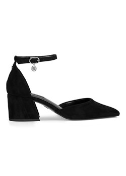 Czółenka NINE WEST WFA3358-1A ze sklepu ccc.eu w kategorii Czółenka - zdjęcie 176383321