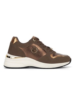 Sneakers Mexx MI001009043W-01 ze sklepu ccc.eu w kategorii Buty sportowe damskie - zdjęcie 176383340