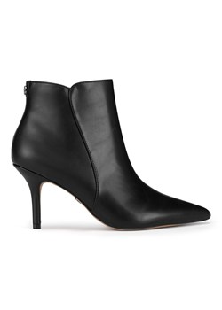 Botki NINE WEST WFA2784-1 ze sklepu ccc.eu w kategorii Botki - zdjęcie 176383341