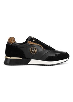 Sneakers Mexx MI001008443W ze sklepu ccc.eu w kategorii Buty sportowe damskie - zdjęcie 176383352