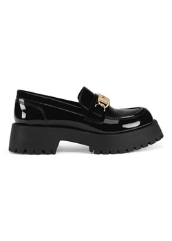 Półbuty NINE WEST WFA2998-1 ze sklepu ccc.eu w kategorii Półbuty damskie - zdjęcie 176383373