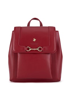 Plecak Beverly Hills Polo Club BHPC-K-043-06 ze sklepu ccc.eu w kategorii Plecaki - zdjęcie 176383590