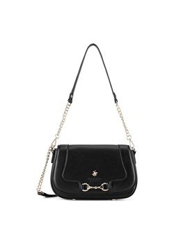 Torebka Beverly Hills Polo Club BHPC-K-045-06 ze sklepu ccc.eu w kategorii Torebki damskie - zdjęcie 176383603