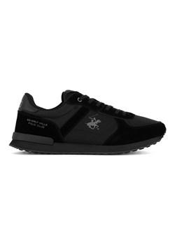 Sneakers Beverly Hills Polo Club M-VS01477-19 ze sklepu ccc.eu w kategorii Buty sportowe męskie - zdjęcie 176383730