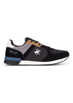 Sneakers Beverly Hills Polo Club M-VS01477-19 ze sklepu ccc.eu w kategorii Buty sportowe męskie - zdjęcie 176383731