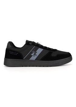 Sneakers Beverly Hills Polo Club M-VS31981-01 ze sklepu ccc.eu w kategorii Buty sportowe męskie - zdjęcie 176383770