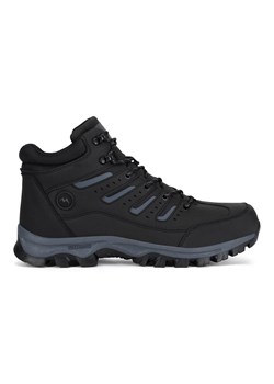 Trzewiki SPRANDI EARTH GEAR MP07-91327-01 ze sklepu ccc.eu w kategorii Buty trekkingowe męskie - zdjęcie 176383824