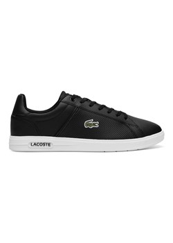 Obuwie sportowe LACOSTE EURO BASE 48SMA0113-312 ze sklepu ccc.eu w kategorii Trampki męskie - zdjęcie 176383891