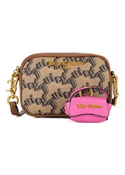Torebka Juicy Couture BIJXT8657WVP ze sklepu ccc.eu w kategorii Torebki damskie - zdjęcie 176384012