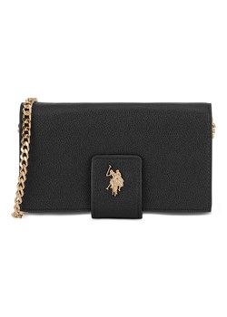 Torebka U.S. POLO ASSN. BIUXT8390WVP ze sklepu ccc.eu w kategorii Torebki damskie - zdjęcie 176384051
