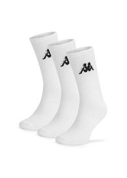 Skarpetki Kappa Z4448_AW24 (3-PACK) ze sklepu ccc.eu w kategorii Skarpetki damskie - zdjęcie 176384060