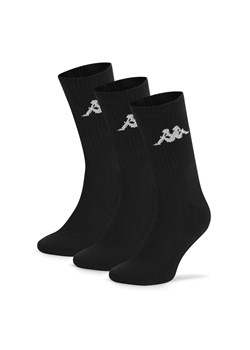 Skarpetki Kappa Z4448_AW24 (3-PACK) ze sklepu ccc.eu w kategorii Skarpetki damskie - zdjęcie 176384061