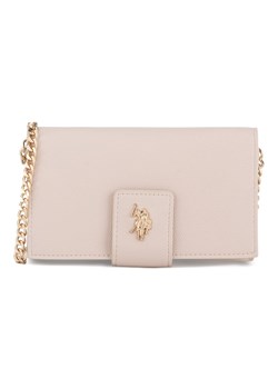 Torebka U.S. POLO ASSN. BIUXT8390WVP ze sklepu ccc.eu w kategorii Torebki damskie - zdjęcie 176384064