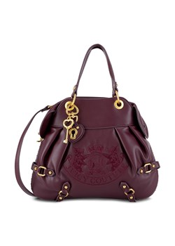 Torebka Juicy Couture BIJXT8654WVP ze sklepu ccc.eu w kategorii Torebki damskie - zdjęcie 176384071