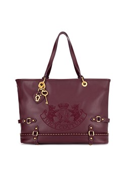 Torebka Juicy Couture BIJXT8649WVP ze sklepu ccc.eu w kategorii Torby Shopper bag - zdjęcie 176384074