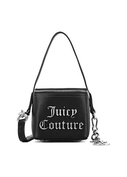 Torebka Juicy Couture BIJXT3062WVP ze sklepu ccc.eu w kategorii Torebki damskie - zdjęcie 176384130