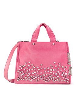 Torebka Juicy Couture BIJXT5522WYZ ze sklepu ccc.eu w kategorii Torebki damskie - zdjęcie 176384234
