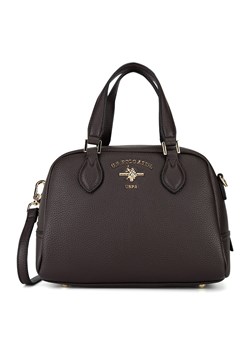 Torebka U.S. POLO ASSN. BIUXT8371WVP ze sklepu ccc.eu w kategorii Kuferki - zdjęcie 176384253