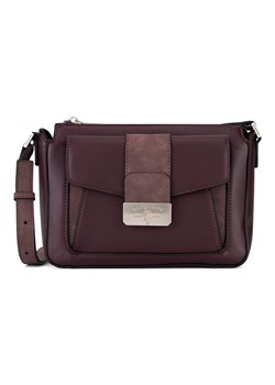 Torebka U.S. POLO ASSN. BIUXT8424WVP ze sklepu ccc.eu w kategorii Listonoszki - zdjęcie 176384263