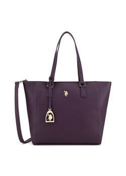 Torebka U.S. POLO ASSN. BIUXT6315WVP ze sklepu ccc.eu w kategorii Torby Shopper bag - zdjęcie 176384281