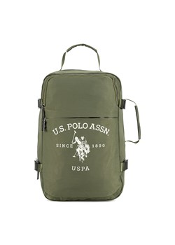 Plecak U.S. POLO ASSN. BIUXT8541WIA ze sklepu ccc.eu w kategorii Plecaki - zdjęcie 176384282