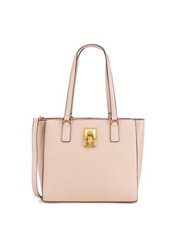 Torebka U.S. POLO ASSN. BIUXT8485WVP ze sklepu ccc.eu w kategorii Torby Shopper bag - zdjęcie 176384301