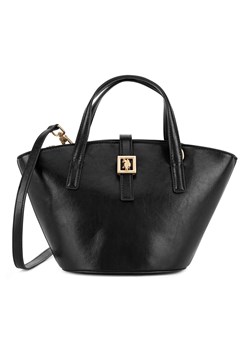 Torebka U.S. POLO ASSN. BIUXT8500WVP ze sklepu ccc.eu w kategorii Torby Shopper bag - zdjęcie 176384311