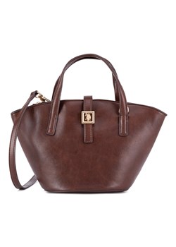 Torebka U.S. POLO ASSN. BIUXT8500WVP ze sklepu ccc.eu w kategorii Torby Shopper bag - zdjęcie 176384313