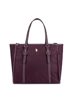 Torebka U.S. POLO ASSN. BEUXT6386WIP ze sklepu ccc.eu w kategorii Torby Shopper bag - zdjęcie 176384332