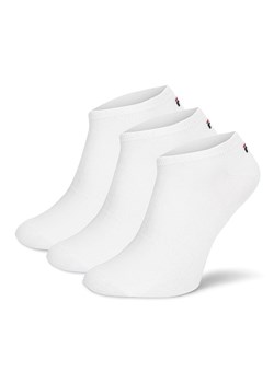 Skarpetki Fila F9100-AW24 (3-PACK) ze sklepu ccc.eu w kategorii Skarpetki damskie - zdjęcie 176384671