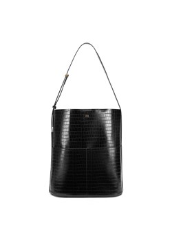 Torebka Gino Rossi CS7779-CROCO ze sklepu ccc.eu w kategorii Torby Shopper bag - zdjęcie 176384691