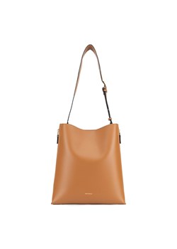 Torebka Gino Rossi WEN-3 ze sklepu ccc.eu w kategorii Torby Shopper bag - zdjęcie 176384761