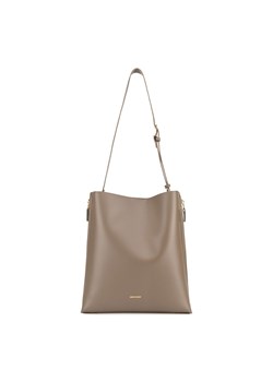 Torebka Gino Rossi WEN-3 ze sklepu ccc.eu w kategorii Torby Shopper bag - zdjęcie 176384763