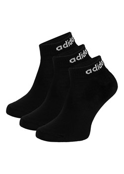 Skarpetki ADIDAS IC1305 3-PACK ze sklepu ccc.eu w kategorii Skarpetki damskie - zdjęcie 176384773