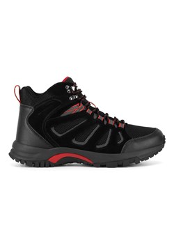 Obuwie trekkingowe HUNTER MASON MID HIKER WP ze sklepu ccc.eu w kategorii Buty zimowe męskie - zdjęcie 176384800