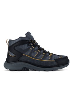 Obuwie trekkingowe HUNTER PEAK RT MID WP ze sklepu ccc.eu w kategorii Buty zimowe męskie - zdjęcie 176384812