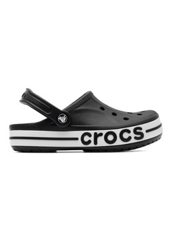 Klapki basenowe Crocs BAYABAND CLOG 205089-066 W ze sklepu ccc.eu w kategorii Klapki damskie - zdjęcie 176384820