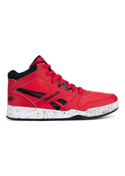 Obuwie sportowe Reebok BB4500 COURT 100033479 ze sklepu ccc.eu w kategorii Buty sportowe dziecięce - zdjęcie 176384854