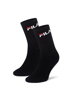 Skarpetki Fila F4401-AW24 (2-PACK) ze sklepu ccc.eu w kategorii Skarpetki damskie - zdjęcie 176384881