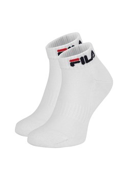 Skarpetki Fila F4403-AW24 (2-PACK) ze sklepu ccc.eu w kategorii Skarpetki damskie - zdjęcie 176384883