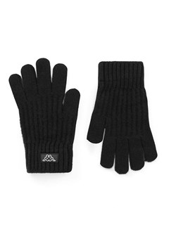 Rękawiczki unisex Kappa KAP-U6-002-AW24 ze sklepu ccc.eu w kategorii Rękawiczki damskie - zdjęcie 176384910