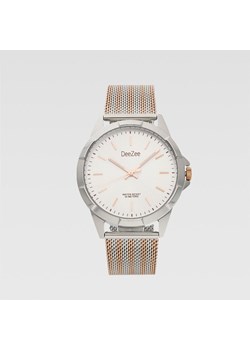 Zegarek DeeZee DZ WOMAN WATCH 0202110202 ze sklepu ccc.eu w kategorii Zegarki - zdjęcie 176385424