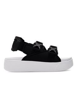 Obuwie sportowe Puma 369424-01 ze sklepu ccc.eu w kategorii Sandały damskie - zdjęcie 176385474