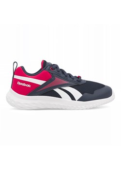 Obuwie sportowe Reebok RUSH RUNNER 5 100034141 ze sklepu ccc.eu w kategorii Buty sportowe dziecięce - zdjęcie 176385531